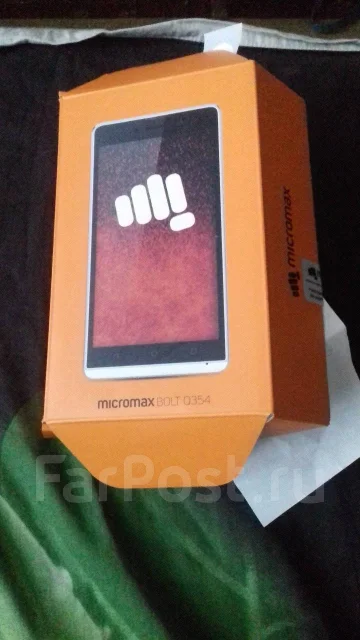 Micromax. �/� ����