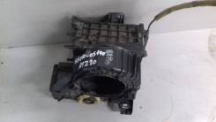 Корпус отопителя. Toyota Corona, AT220, CT220, ST220 Toyota Avensis, AT220, AT220L, AT221, CT220, ST220, ST220L Двигатели: 2CT, 3SFE, 4AFE, 2CTE, 7AFE