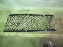 Багажные сетки. Opel Zafira, A05 Двигатели: Z16XE1, Z16XEP, Z18XER, Z20LER, Z22YH