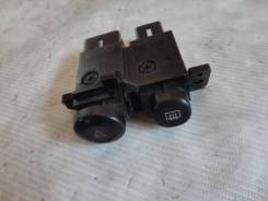 Кнопка, блок кнопок. Toyota Corolla Levin, AE100, AE101 Toyota Sprinter Trueno, AE100, AE101 Toyota Sprinter Marino, AE100, AE101 Toyota Corolla Ceres...