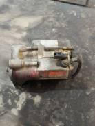 Стартер. Toyota Lite Ace Toyota Town Ace Noah Toyota Lite Ace Noah Toyota Town Ace Двигатель 3SFE