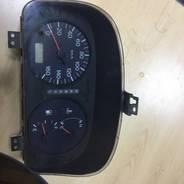 Панель приборов. Mazda Bongo Brawny, SK54V, SK56L, SK56M, SK56T, SK56V, SK5HM, SK5HV, SKE4T, SKE6T, SKE6V, SKF6M, SKF6V, SKFHM, SKFHV Mazda Bongo, SK2...