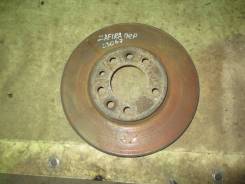 Диск тормозной. Opel: Adam, Astra Family, Meriva, Vectra, Astra, Zafira, Corsa Двигатели: A12XEL, A14XEL, A14XER, B10XFL, B10XFT, B12XEL, B14NEH, B14X...