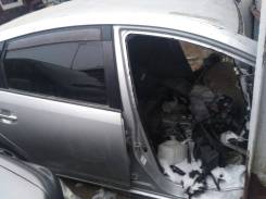 Крыша. Toyota Prius, NHW20