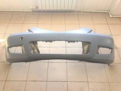 Бампер. Mazda Mazda3, BK Mazda Axela, BK3P, BK5P, BKEP