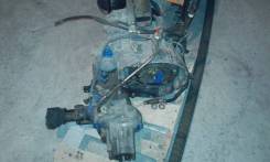 АКПП. Toyota Corolla Spacio, AE115N Toyota Sprinter Carib, AE115G Двигатель 7AFE