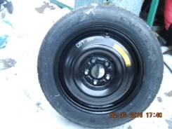 Колесо запасное. Honda CR-V, RD1, RD2, RD3 Двигатель B20B