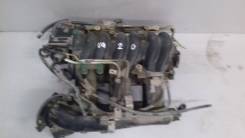 Коллектор впускной. Nissan Cefiro, A33 Двигатель VQ20DE