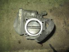Заслонка дроссельная. Opel Vectra, B, C Opel Astra Opel Zafira Chevrolet Orlando Chevrolet Cruze Двигатели: Z18XER, LAF, LDE, LEA, LHD, LLW, LNP, LUJ...