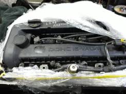 Головка блока цилиндров. Ford Focus, DBW, DNW, DFW Ford Mondeo, BWY, B4Y, B5Y Mazda Mazda6, GY, GG, GH Двигатели: EDDF, HMDA, EDDB, EDDD, EDDC, ALDA...