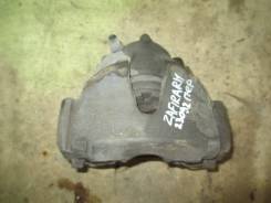 Суппорт тормозной. Opel: Adam, Astra Family, Astra, Meriva, Zafira, Corsa Двигатели: A12XEL, A14XEL, A14XER, B10XFL, B10XFT, B12XEL, B14NEH, B14XEL, B...
