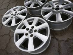 Borbet. 7.0x16, 5x112.00, ET38, ЦО 66,6 мм. Под заказ