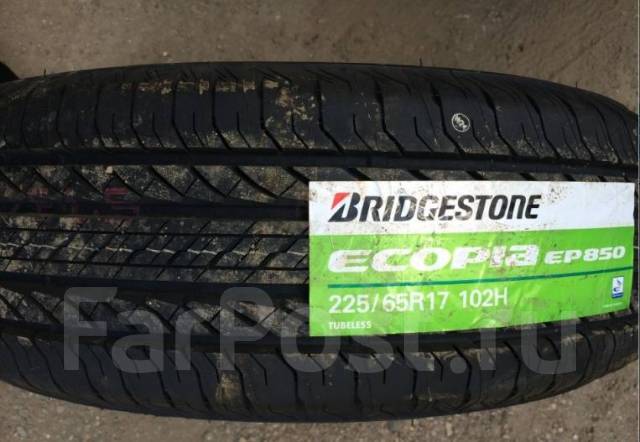 Bridgestone ecopia ep850 r17. Bridgestone Ecopia ep850 225/65 r17 102h. Bridgestone Ecopia ep850. Ecopia ep850. Автомобильная шина Bridgestone Ecopia ep850 225/65 r17 102h летняя.