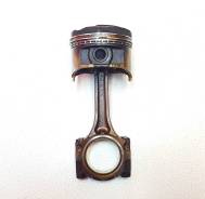 Поршень. Toyota: Sprinter, Corsa, Corolla II, Corolla, Tercel, Cynos, Starlet Двигатели: 4EFE, 2C, 2E, 1E, 4EF