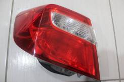 Стоп-сигнал. Toyota Camry, ACV51, ASV50, AVV50, GSV50 Двигатели: 1AZFE, 2ARFE, 2ARFXE, 2GRFE