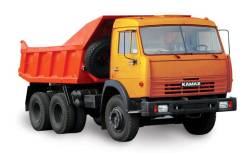 КамАЗ 65222