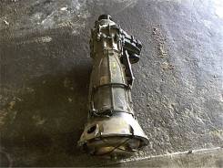 КПП - автомат (АКПП) Mercedes ML W164 2005-2011