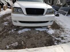 Обвес кузова аэродинамический. Toyota Crown Majesta, JZS177, UZS171, UZS173, UZS175