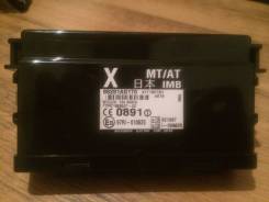 Блок управления рулевой рейкой. Subaru Legacy, BL5, BLE, BP5, BPE Двигатели: EJ20X, EJ30D