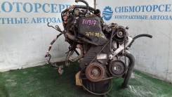 Двигатель в сборе. Toyota Camry, SV43 Двигатель 3SFE