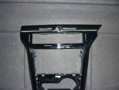Консоль панели приборов. Opel Astra, L48, L69, L67, L35 Двигатели: Z20LER, Z16LET, Z14XEL, Z18XER, Z20LEL, Z16XER, Z14XEP, Z16XEP, Z16XE1, Z18XE