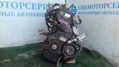 Двигатель в сборе. Toyota Carina, ST215 Toyota Corona, ST215 Toyota Caldina, ST215, ST215G, ST215W Двигатель 3SFE