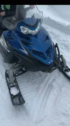 Polaris IQ FS Widetrak. ��������, ���� ���, � �������� ����