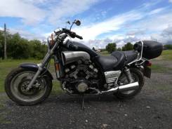 Yamaha V-Max 1200. 1 200 куб. см., исправен, птс, с пробегом