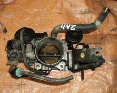 Дроссельная заслонка TY 4VZ Camry Prominent VZV3# в сборе, шт