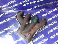 Коллектор выпускной. Honda: Orthia, CR-V, S-MX, Domani, Stepwgn, Integra Двигатели: B18B, B20B, B18A1, B18A2, B18B1, B18B3, B18C3