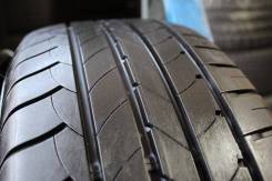 Goodyear EfficientGrip. Летние, 2013 год, износ: 5%, 2 шт
