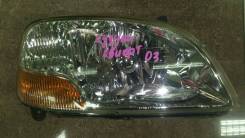 Фара. Suzuki Swift, HT51S