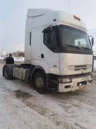 Renault Premium. Продам тягач РЕНО Премиум., 11 116 куб. см., 10 т и больше