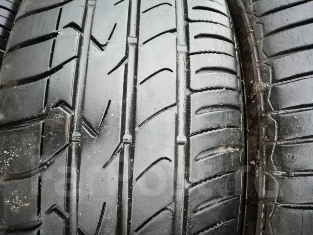 Toyo Tranpath mpZ. ������, 2016 ���, �/�, ����� 20 % ����