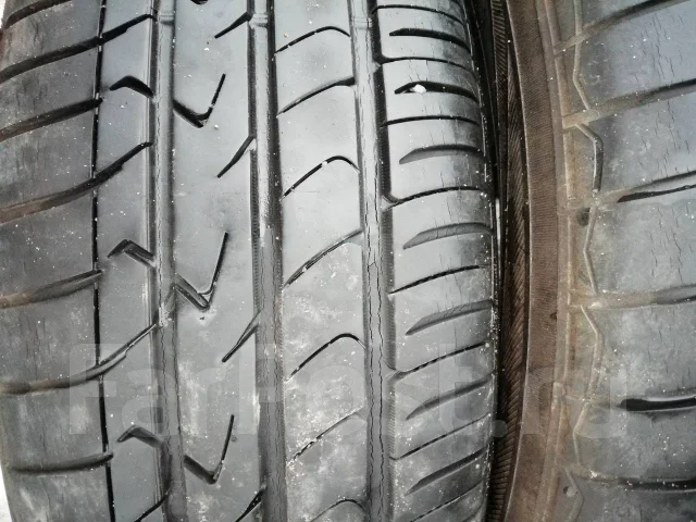 Toyo Tranpath mpZ. ������, 2016 ���, �/�, ����� 20 % ����