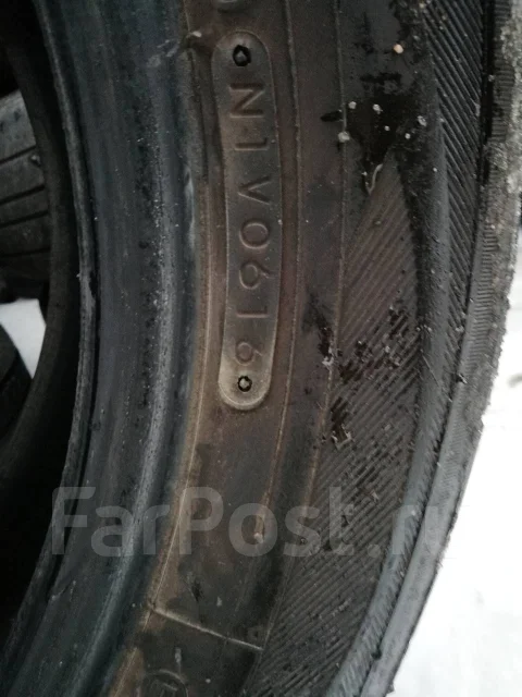 Toyo Tranpath mpZ. ������, 2016 ���, �/�, ����� 20 % ����