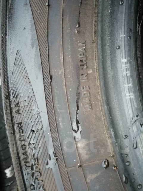Toyo Tranpath mpZ. ������, 2016 ���, �/�, ����� 20 % ����