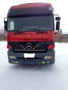 Mercedes-Benz Actros. 1840