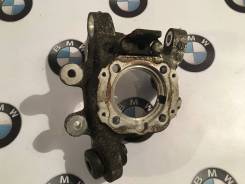 Кулак поворотный. BMW 6-Series Gran Turismo BMW M6 BMW 6-Series, E63, E64 BMW 7-Series, E65, E66 Alpina B Alpina B7 Двигатели: M54B30, M60B30, M60B40...