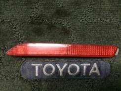 Катафот. Lexus: RC200t, RC350, NX200t, GX470, NX300h, RC300, IS F, RC300h, RC F, NX200, RX300 Toyota: Allion, ist, Aurion, Crown, Verossa, Ipsum, iQ...