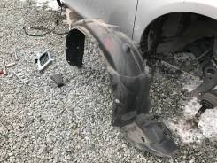 Подкрылок. Toyota Corolla Axio, NZE141, NZE144, ZRE142, ZRE144 Toyota Corolla Fielder, NZE141, NZE141G, NZE144, NZE144G, ZRE142, ZRE142G, ZRE144, ZRE1...