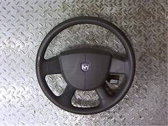 Руль Dodge Nitro