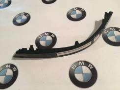 Накладка на стоп-сигнал. BMW 7-Series, E65, E66, E67 Alpina B Alpina B7 Двигатели: M54B30, M67D44, N52B30, N62B36, N62B40, N62B44, N62B48, N73B60