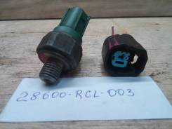 Датчик давления масла. Honda: Accord, Element, Accord Tourer, Stream, Civic, Crossroad, Elysion, Odyssey, CR-V, Avancier, FR-V, Edix, Integra, Stepwgn...