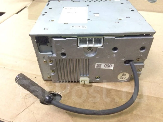Kenwood GX ����