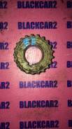 Шкив коленвала. Toyota: Sprinter, Corsa, Caldina, Sera, Corolla II, Paseo, Corolla, Tercel, Cynos, Starlet Двигатели: 4EFE, 5EFE, 5EFHE, 4EF, 4EFTE