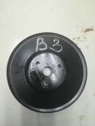 Шкив помпы. Mazda: Revue, Roadster, Demio, 323, Autozam AZ-3, 121, Xedos 6, Training Car, Eunos Cosmo, Lantis, Familia, MX-5, MX-3, 323F, Eunos Presso...