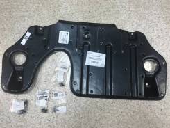 Защита двигателя. Toyota Sienna, GSL35 Toyota Kluger V, ASU50, GSU50, GSU55 Toyota Highlander, ASU50, ASU50L, GSU50, GSU55, GSU55L, GVU48, GVU58 Lexus...