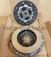 Сцепление. Honda Civic, FD1, EG3, EG4, EG5, EJ1, EK2, EK3 Двигатели: 20T2N22N, 20T2N23N, 2N23N, 4EE2, B16A2, B16A3, B16A4, B16A5, B16A6, B18C4, D12B1...