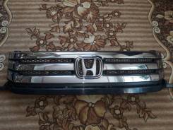 Решетка радиатора. Honda Freed Spike
